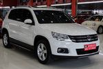 大众途观2010款1.8TSI 手自一体 菁英版