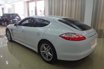 保时捷Panamera2010款Panamera