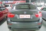 宝马X62008款xDrive35i