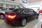 宝马7系2009款740Li 领先型