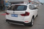 宝马X12015款xDrive20i 时尚型 