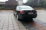 大众朗逸2008款1.6L 手自一体 品悠版