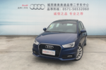 奥迪A1 Sportback2016款30 TFSI S Line 运动版