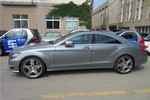 奔驰CLS级 AMG2012款CLS63 AMG