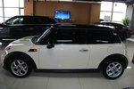 MINIMINI2011款1.6L COOPER Excitement 