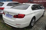 宝马5系2013款520Li 典雅型