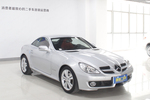 奔驰SLK级2010款SLK200K Grand Edition