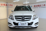 奔驰GLK级2013款GLK 300 4MATIC 动感型