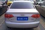 奥迪A4L2010款2.0TFSI 技术型