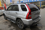 起亚狮跑2011款2.0 GLS 手动两驱