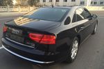 奥迪A8L2011款3.0TFSI low quattro 豪华型