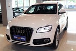 奥迪Q52013款2.0TFSI 技术型