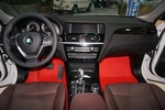宝马X42014款xDrive20i X设计套装
