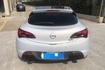 欧宝雅特2014款GTC 1.4T 运动型