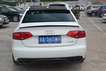 奥迪A4L2011款2.0TFSI 舒适型