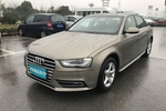 奥迪A4L2013款35 TFSI 自动技术型