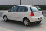 大众Polo2002款两厢1.4 CLi自动4速