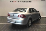 大众宝来2012款1.6L 手自一体 时尚型