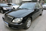 奔驰S级2004款S350 L