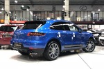 保时捷Macan2017款改款 Macan 2.0T