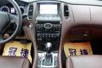 英菲尼迪QX502013款2.5L 四驱优雅版