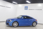 奥迪TT2013款TT Coupe 2.0TFSI quattro