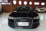 奥迪A6L2012款TFSI 标准型(2.0T)