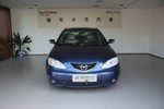 海马欢动2009款1.6L 手动 标准型