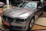 宝马7系2013款740Li xDrive