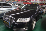 奥迪A6L2009款2.0TFSI 标准型AT