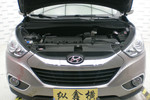 现代ix352012款2.4L 自动四驱领航版GLS 