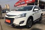 纳智捷优6 SUV2015款2.0T 智尊型