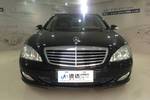 奔驰S级2008款S 350L 4MATIC