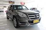 奔驰GLK级2013款GLK 300 4MATIC 动感型