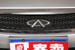 奇瑞A3三厢2011款1.6L 手动 进取型