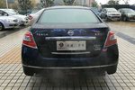 日产天籁2009款公爵 2.5L XV VIP尊享版