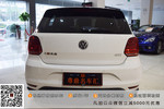 大众Polo GTI2015款1.4TSI GTI