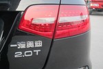 奥迪A6L2009款2.0TFSI 标准型AT