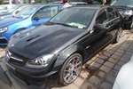 奔驰C63 AMG2014款C63 AMG Edition 507