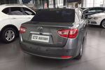 东风风神S302009款1.6L 自动 尊雅型