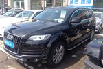 奥迪Q72010款3.6FSI quattro 豪华型