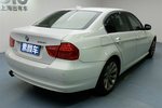 宝马3系2009款325i 豪华型