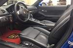 保时捷Boxster2013款Boxster 2.7L 