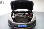 日产天籁2011款2.0L XL舒适版