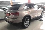 奥迪Q32015款35 TFSI 进取型