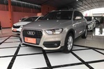 奥迪Q32015款35 TFSI 进取型