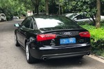 奥迪A6L2012款TFSI 标准型(2.0T)