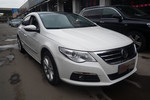 大众CC2012款2.0TSI 豪华型