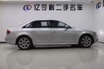 奥迪A4L2010款2.0TFSI 豪华型