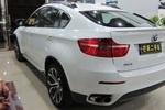 宝马X62008款xDrive35i